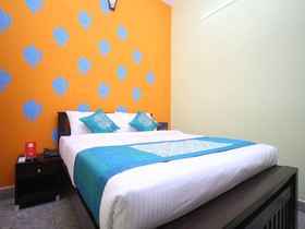 Vijay Residency By OYO Rooms