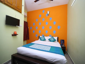 Vijay Residency By OYO Rooms