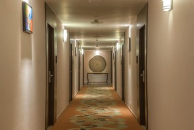 Days Hotel by Wyndham Chennai OMR