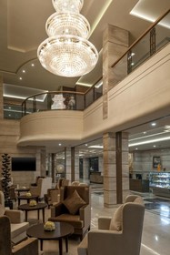 Days Hotel by Wyndham Chennai OMR