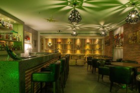 Days Hotel by Wyndham Chennai OMR