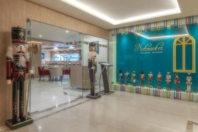 Days Hotel by Wyndham Chennai OMR