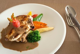 Days Hotel by Wyndham Chennai OMR