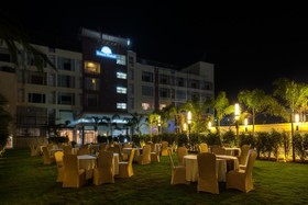 Days Hotel by Wyndham Chennai OMR
