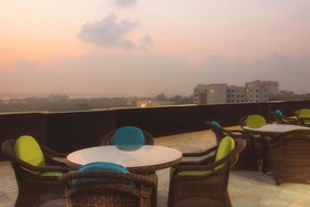 Days Hotel by Wyndham Chennai OMR