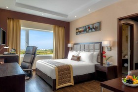 Days Hotel by Wyndham Chennai OMR