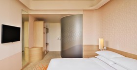 Fairfield by Marriott Chennai Mahindra World City