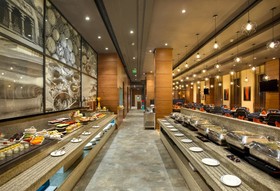 Fairfield by Marriott Chennai Mahindra World City