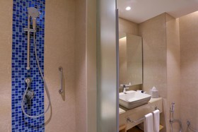 Fairfield by Marriott Chennai Mahindra World City