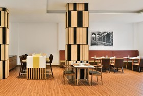 Fairfield by Marriott Chennai Mahindra World City
