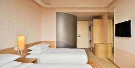 Fairfield by Marriott Chennai Mahindra World City