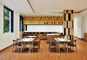 Fairfield by Marriott Chennai Mahindra World City