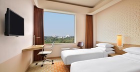 Fairfield by Marriott Chennai Mahindra World City