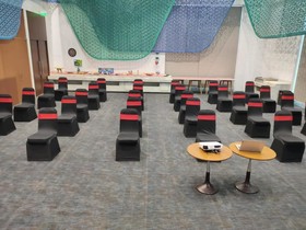 Fairfield by Marriott Chennai Mahindra World City