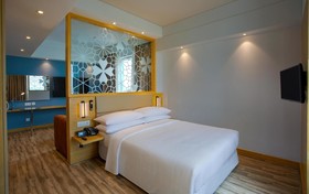 Fairfield by Marriott Chennai Mahindra World City