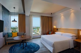 Fairfield by Marriott Chennai Mahindra World City