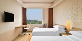 Fairfield by Marriott Chennai Mahindra World City