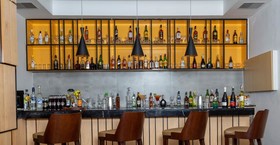 Fairfield by Marriott Chennai Mahindra World City