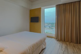 Fairfield by Marriott Chennai Mahindra World City