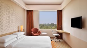 Fairfield by Marriott Chennai Mahindra World City
