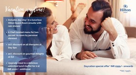 Hilton Chennai
