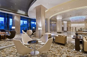Hilton Chennai