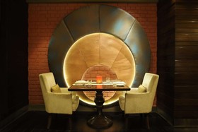Hilton Chennai