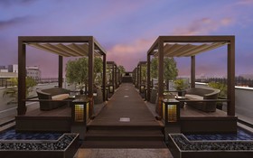 Hilton Chennai