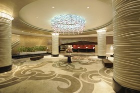 Hilton Chennai