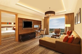 Hilton Chennai