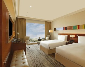 Hilton Chennai