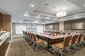 Hilton Chennai