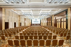 Hilton Chennai