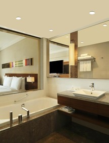 Hilton Chennai