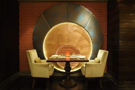 Hilton Chennai