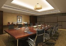 Hilton Chennai