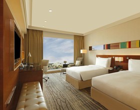 Hilton Chennai