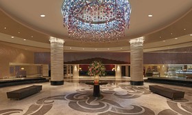 Hilton Chennai