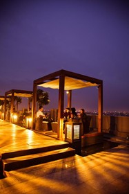 Hilton Chennai