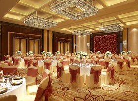 Hilton Chennai