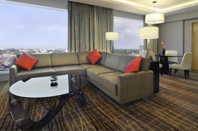 Hilton Chennai