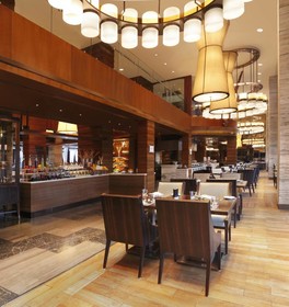 Hilton Chennai