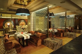 Hilton Chennai