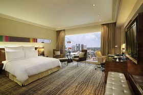 Hilton Chennai