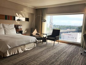 Hilton Chennai