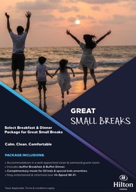 Hilton Chennai
