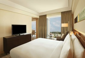 Hilton Chennai