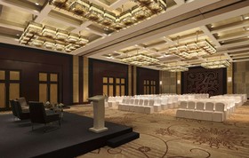 Hilton Chennai
