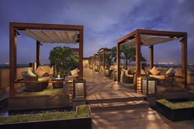 Hilton Chennai