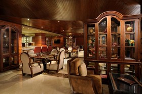 Hilton Chennai